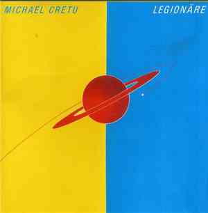 Michael Cretu - Legionäre