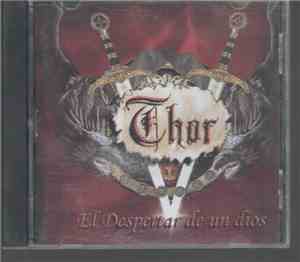 Mighty Thor - El Despertar de Un Dios