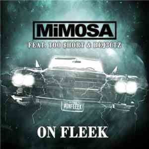 Mimosa  - On Fleek