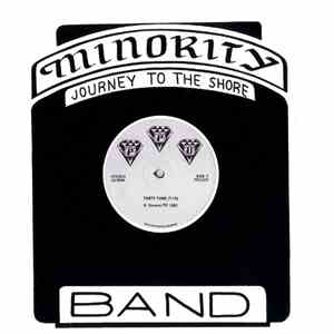 Minority Band - Tasty Tune