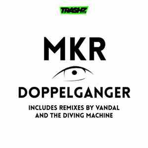 MKR - Doppelganger