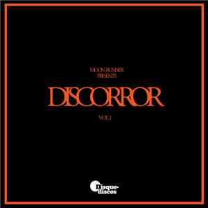 Moon Runner - Discorror Vol.1