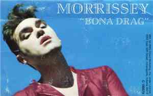 Morrissey - Bona Drag