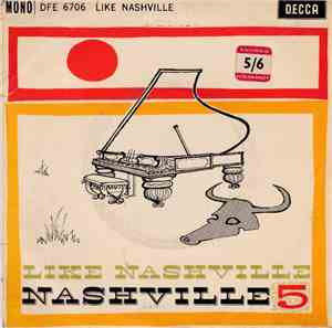 Nashville Five - Like Nashville