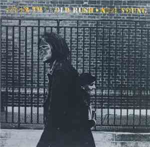 Neil Young - After The Gold Rush