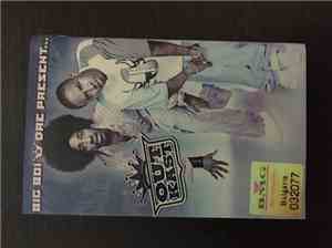 OutKast - Big Boi & Dre Present...Outkast