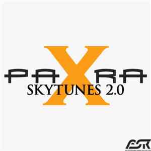 Para X - Skytunes 2.0