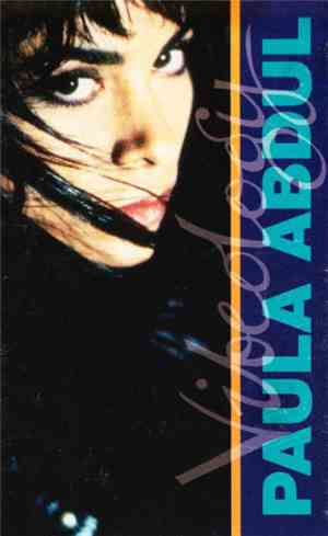Paula Abdul - Vibeology