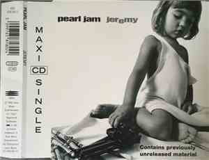 Pearl Jam - Jeremy