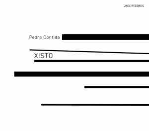 Pedra Contida - Xisto
