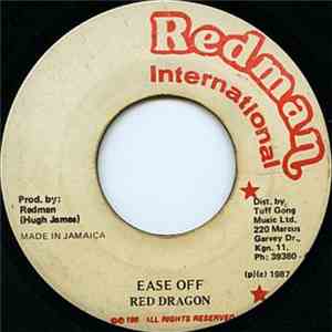 Red Dragon - Ease Off