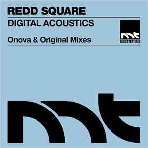 Redd Square - Digital Acoustics