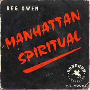 Reg Owen - Manhattan Spiritual