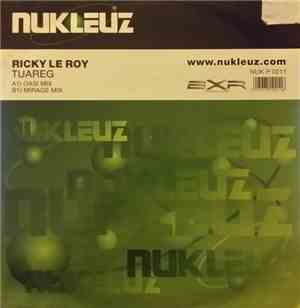 Ricky Le Roy - Tuareg