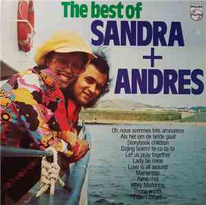 Sandra & Andres - The Best Of