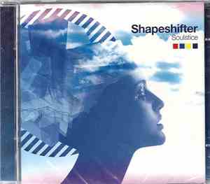 Shapeshifter  - Soulstice