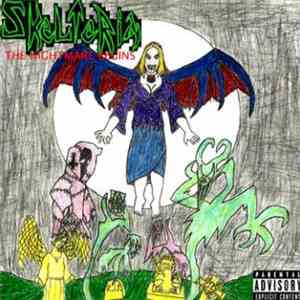 Skelteria - The Nightmare Begins