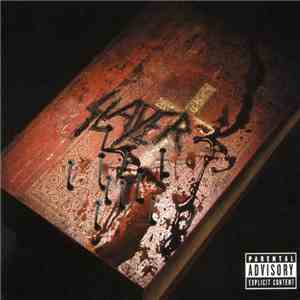 Slayer - God Hates Us All