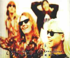 Smashing Pumpkins - Pumpkin Seeds