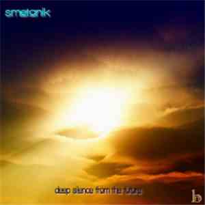Smetanik - Deep Silence From The Future
