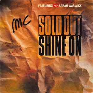 Sold Out - Shine On