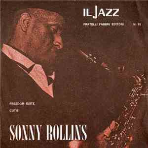 Sonny Rollins - Sonny Rollins