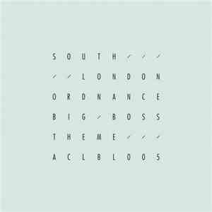 South London Ordnance - Big Boss Theme