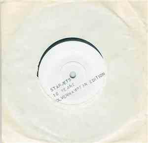 Starjets - Ten Years (Wolverhampton edition)