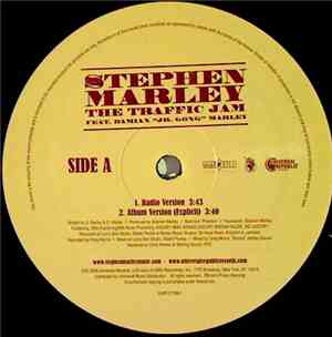 Stephen Marley Feat. Damian 