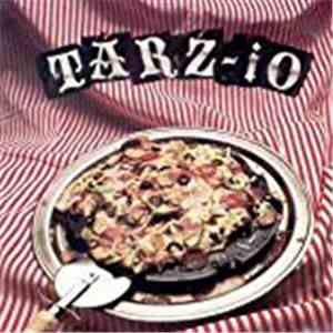 Tarz-io - The Album