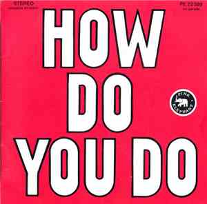 Tek And John - How Do You Do