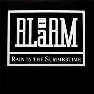 The Alarm - Rain In The Summertime