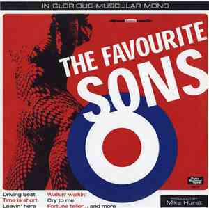 The Favourite Sons - The Favourite Sons