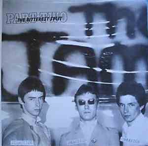 The Jam - The Bitterest Split Part Two