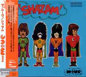 The Move - Shazam