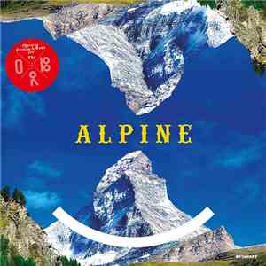 The Orb - Alpine