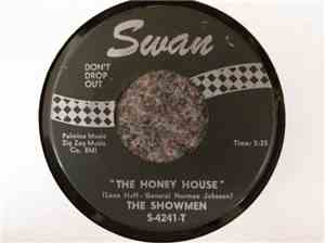 The Showmen - The Honey House