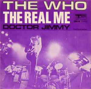 The Who - The Real Me