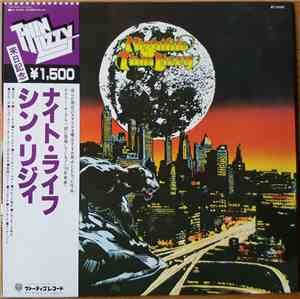 Thin Lizzy - Nightlife