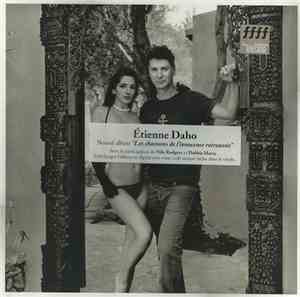 Étienne Daho - Les Chansons De L'Innocence Retrouvée