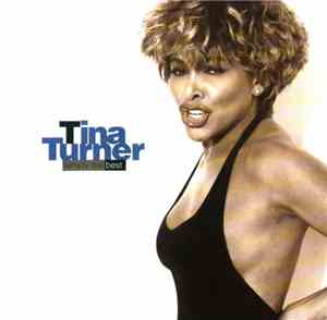 Tina Turner - Simply The Best