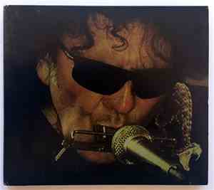 Tony Joe White - The Shine