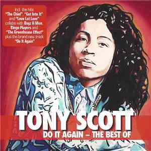 Tony Scott - Do It Again - The Best Of