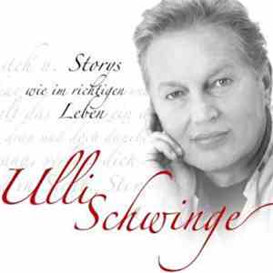 Ulli Schwinge - Storys Wie Im Richtigen Leben