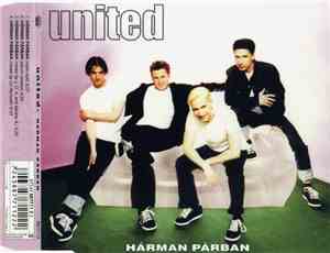 United  - Hárman Párban