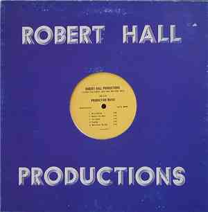 Unknown Artist - Production Music
