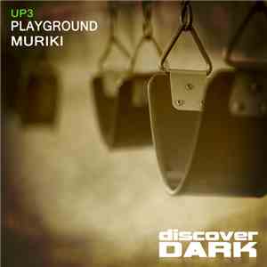 UP3 - Playground / Muriki