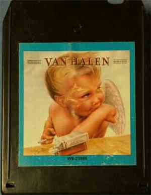 Van Halen - 1984