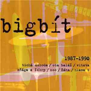 Various - Bigbít / 1987-1990