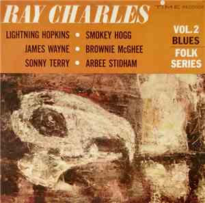 Various - Blues Folk Series Volume 2